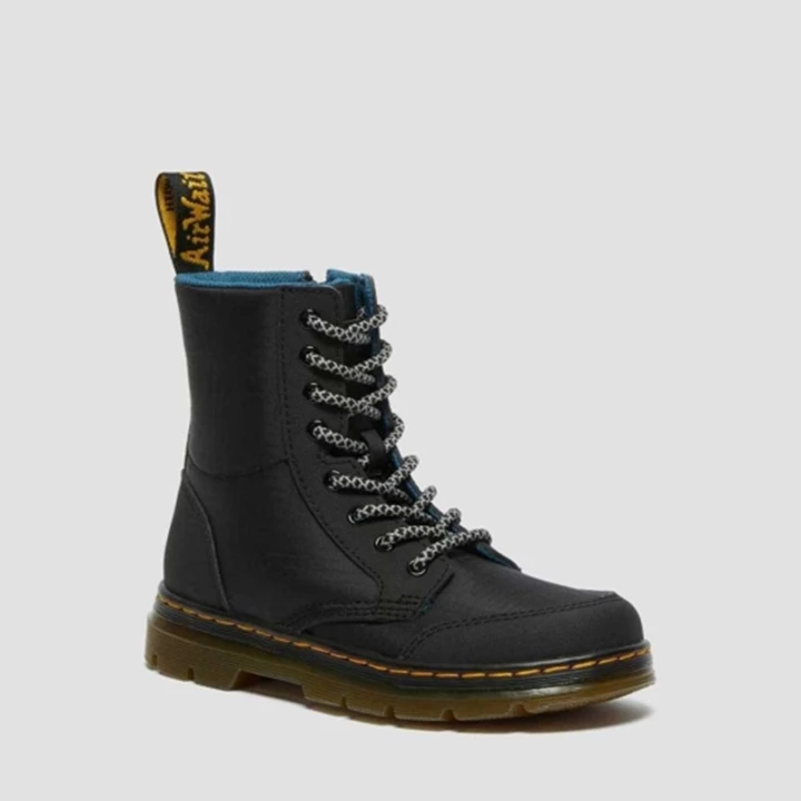 Dr marten hotsell combs utility boots